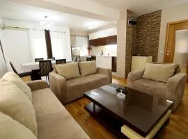 Lux Apartment