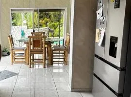Tainas Lodge