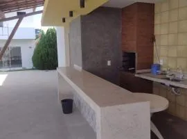 Casa Chácara com Piscina