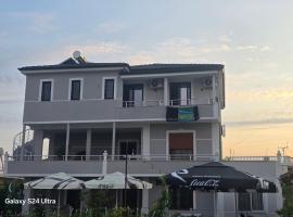 Elite Inn, ξενώνας σε Vlorë
