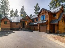 Serenity on Prospector 13! Suncadia home with EV chg