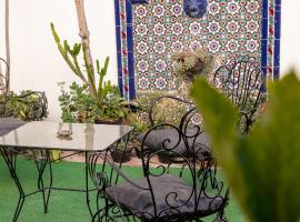 Hostel Pituco - En el coraz&oacute;n de la ciudad, Hostel in Mendoza