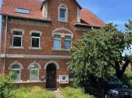 Saale & Fuchsturm Longstay