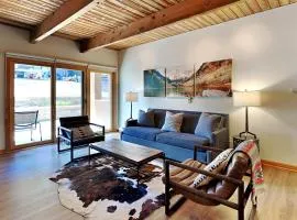 Timberline Condominiums 1 Bedroom Premier Unit D2F