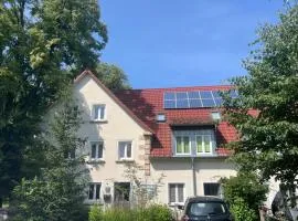 Ferienwohnungen im Stollenhof
