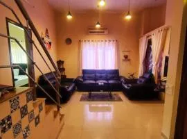 Mon Paradis - Luxury & Comfort