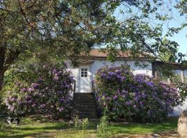 Romantic get-away, hotel v destinaci Mölnlycke