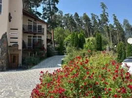Villa Likani