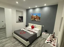 Blue Wave Apartment