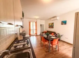 Appartamento Residenza Indie Via Kennedy Rif A783