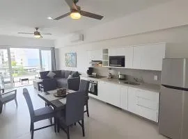 Costa Paraíso D-15 1 Recamara