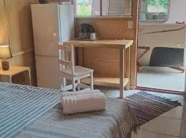 Alex's overnight
