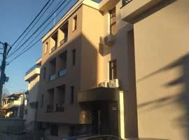 Apartmant Novaković