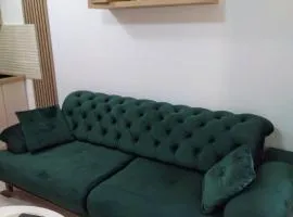 Apartmant Novaković