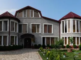 Hotel Ziari