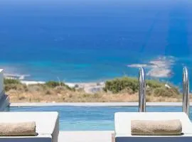 Petras Luxury Suites - Adults Only