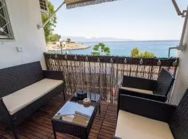 TheJellyfishDream Sea-view Balcony Piraeus Escape