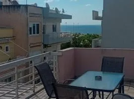 Penthouse Aegean Gaze