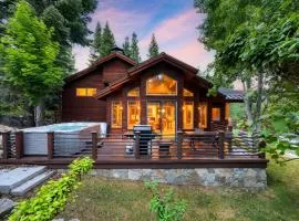 Cedars at Palisades by AvantStay Hot Tub Resort Access and Mountain Views