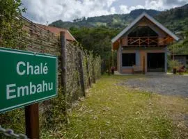 Chalé Embahu