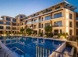 Open Sea Apartments