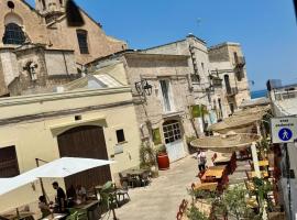 Dimora Marina, hotel in Monopoli