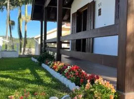 Pousada Jardim