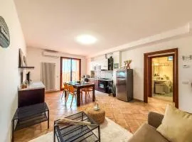 Appartamento Cupra a 40 mt dal mare Rif A793