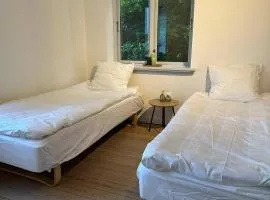Kolding City Rooms