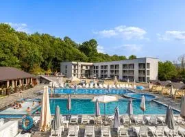 OASIS Hotel NEW 2025