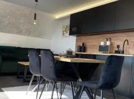 Apartamenty Saflarzański Zakątek