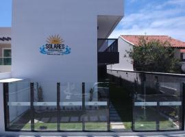 Solares Arraial Loft, Hotel in Arraial do Cabo