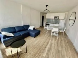 Chic and Calm Flat in Heart of Casa