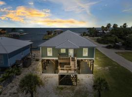 Sunshine Bay Beach House, Hotel in Gulf Shores