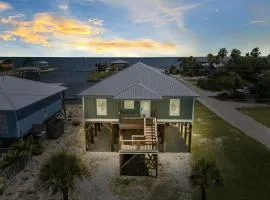 Sunshine Bay Beach House