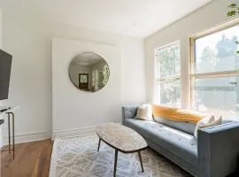 Stay Portland - The Tournesol Suite- Leisurely Strolls on NW 23rd