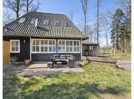 Ferienhaus, Schneverdingen