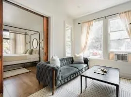Stay Portland - The Étoile Suite - Nob Architecture & Boutiques