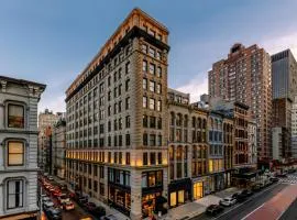 Walker Hotel Tribeca