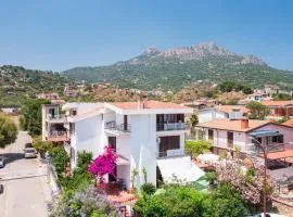 Flamingo Residence