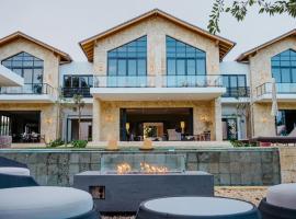 Casa Roble