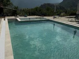 Guesthouse Lumo & pool