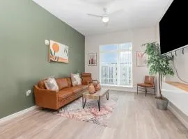 Orlando 2BR Mins to Universal and More