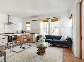 Stay Portland - The Câlin Suite - Posh Local Boutiques & Eateries