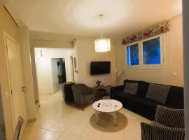 Stylish 2BR Semi-Basement- Cozy & Family-Friendly Retreat