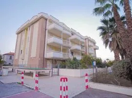 Appartamento a 40 mt dal mare Fronte Mare RifA790