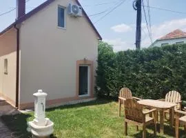 Apartments Komfor Plus