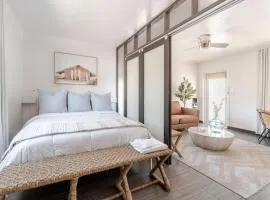 Bliss stylish apartment with pool, by beach