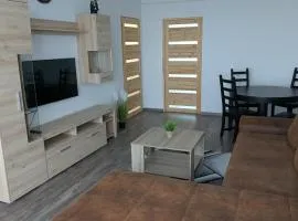 Magaslak Apartman