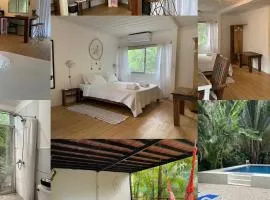 Nahele Lodge